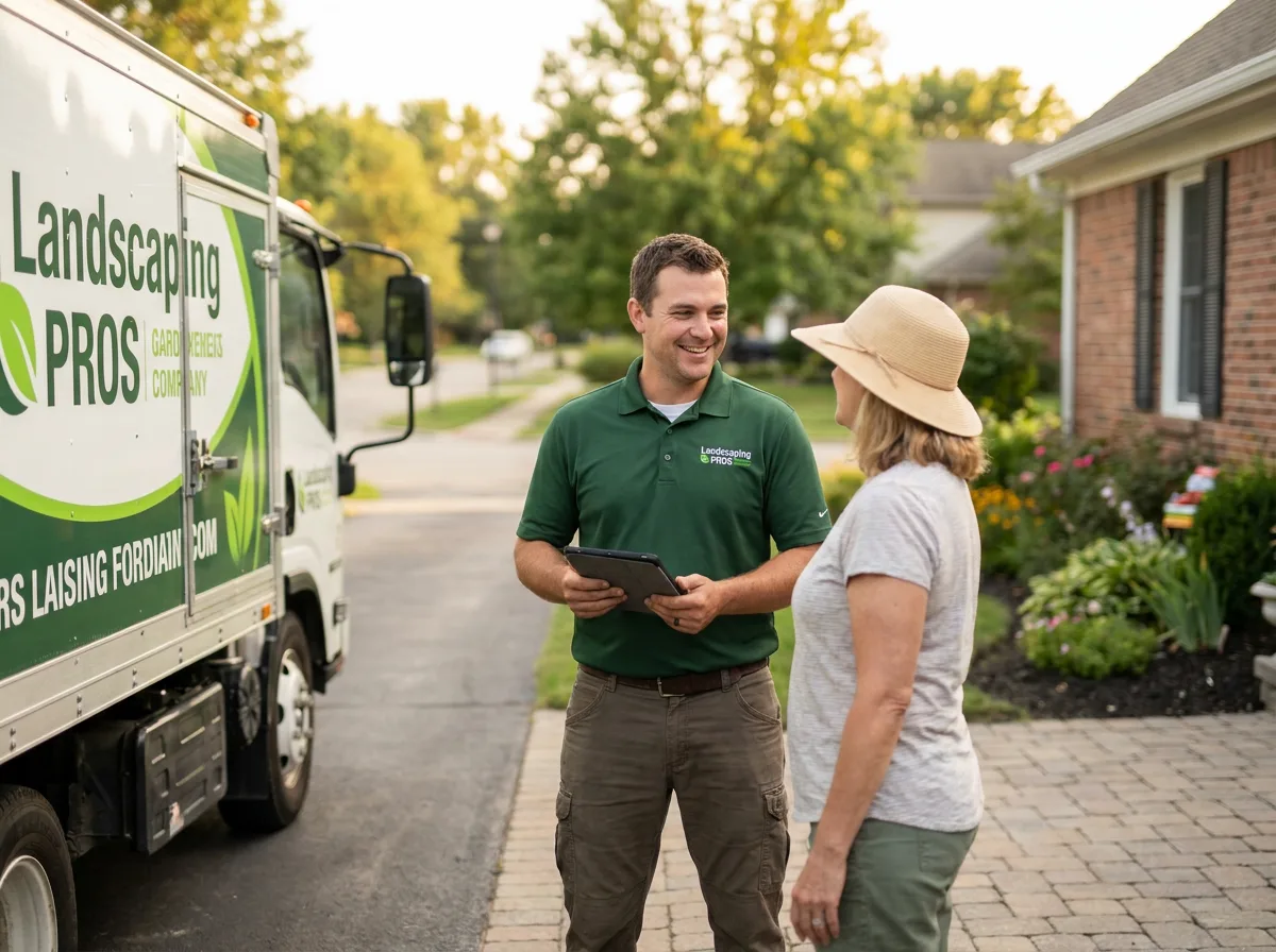 Landscaping Marmora, NJ FAQs